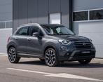 Fiat 500 X Cross 1.3 GSE City Cross I Camera I Adaptive Crui, 15 km/l, Gebruikt, 4 cilinders, 150 pk