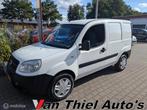 Fiat Doblo Cargo 1.3 MultiJet Basis, Auto's, Voorwielaandrijving, Gebruikt, 4 cilinders, Startonderbreker