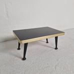 Vintage bijzettafel/plantentafel - Klein & Stijlvol, Minder dan 45 cm, Minder dan 55 cm, Gebruikt, Vintage