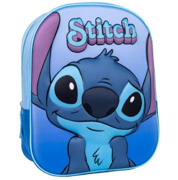 Lilo en Stitch Rugzak 3D - 31 cm - Disney beschikbaar voor biedingen