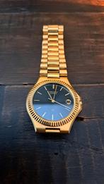 Oriënt Quartz horloge, Ophalen of Verzenden, Zo goed als nieuw, Staal, Overige merken