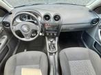 Seat Ibiza 1.4-16V Trendstyle Airco NAP, Voorwielaandrijving, Gebruikt, 4 cilinders, Ibiza