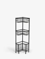 Nieuw staand rekje voor in de badkamer, Next, Ophalen, Nieuw