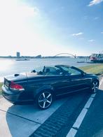 Volvo 2006 Zwart, Auto's, Volvo, Automaat, Zwart, Cabriolet, 4 stoelen