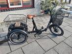 Nieuw elektrische driewieler, Ophalen of Verzenden