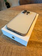 Iphone 14 pro Gold, Telecommunicatie, Mobiele telefoons | Apple iPhone, Ophalen of Verzenden, Zo goed als nieuw, Goud, 128 GB