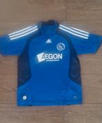 Origineel voetbalshirt Ajax Adidas 164, Maat XS of kleiner, Ophalen of Verzenden, Zo goed als nieuw, Shirt
