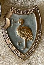 Vereniging Hulp in het Huishouden Speld, Antiek en Kunst, Ophalen of Verzenden