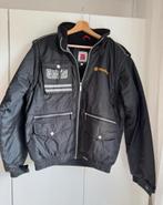 Professional jacket windproof and water resistant Payper S, Ophalen of Verzenden, Zo goed als nieuw, Zwart