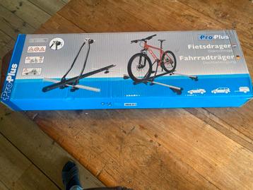 Nieuwe Fietsendragers voor Dakdragers beschikbaar voor biedingen