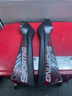 AGM/BTC R8 - Zijkappen L&R, Fietsen en Brommers, Brommeronderdelen | Algemeen, Ophalen of Verzenden, Gebruikt, Kap, Agm, btc, Riva enzv