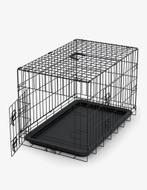 Honden bench, Dieren en Toebehoren, Ophalen, Zo goed als nieuw