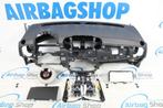Airbag set - Dashboard grijs Fiat 500 (2016-heden), Auto-onderdelen