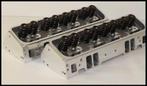 Aluminium cilinder heads for Chevrolet small block, Ophalen of Verzenden, Nieuw, Chevrolet