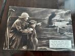 Dienstplicht voor geliefde vaderland, Verzamelen, Ophalen of Verzenden, Voor 1920, Ongelopen, Overige thema's
