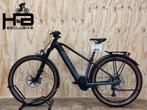 Cube Reaction Hybrid SLT Allroad 750 29 inch E-Mountainbike, Fietsen en Brommers, Hardtail, Heren, 45 tot 49 cm, Niet ingevuld