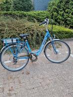 Sundvall Fundao elektrische fiets, 47 tot 51 cm, Ophalen, Zo goed als nieuw, 50 km per accu of meer