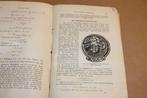 Grondslagen Elektrotechniek [1918] — Geïllustreerd, Boeken, Ophalen of Verzenden, Gelezen, Bouwkunde