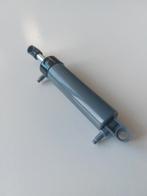 technic Lego pneumatic cilinder V2 2x11, Ophalen of Verzenden, Zo goed als nieuw, Losse stenen, Lego