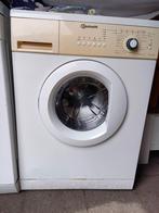 Wasmachine Baukneght, Ophalen, Gebruikt, 85 tot 90 cm