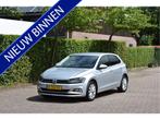 Volkswagen Polo 1.0 TSI 96 PK NAP 1e eigenaar Topstaat! Carp, Voorwielaandrijving, Stof, Gebruikt, Met garantie (alle)