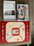 Oudhollands Keezenspel Bordspel, Hobby en Vrije tijd, Gezelschapsspellen | Bordspellen, Ophalen, Zo goed als nieuw, King.