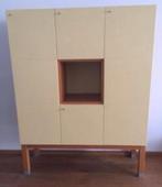 Kastje model Treco unlimited ontwerp Jan de Bouvrie., Huis en Inrichting, Ophalen, 100 tot 150 cm, 5 laden of meer, Zo goed als nieuw