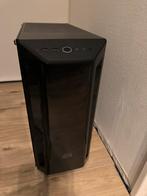 GAMING PC (Ryzen 3600x + RX5700XT) + AOC 144hz MONITOR, Ophalen, Zelf gebouwde pc, AMD Ryzen 5, Zo goed als nieuw