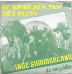 Vinyl Single Inge Summerland, Ophalen of Verzenden, Overige formaten, Levenslied of Smartlap