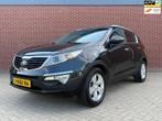 Kia Sportage 1.6 GDI Plus Pack / Nap / Airco / Cruise / Trek, Auto's, Kia, Voorwielaandrijving, 135 pk, 1591 cc, 4 cilinders