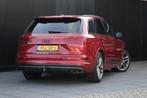 Audi Q7 SQ7 4.0 TDI SQ7 quattro | 436 PK | GRIJS KENTEKEN |, Auto's, Bestelauto's, Gebruikt, Lichtsensor, Diesel, Vierwielaandrijving
