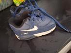 Nike air max blauw, Kinderen en Baby's, Babykleding | Schoentjes en Sokjes, Ophalen of Verzenden, Jongetje of Meisje, Schoentjes