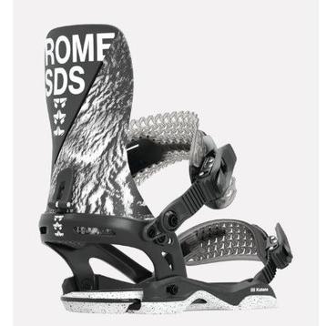 Katana rome 68739 snowboard bindi beschikbaar voor biedingen