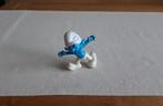 Smurfen poppetje Klungelsmurf McDonalds, Verzamelen, Smurfen, Ophalen of Verzenden, Gebruikt, Klungelsmurf, Poppetje, Figuurtje of Knuffel