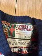 Kerst trui - foute kerst trui maat S, Kleding | Heren, Truien en Vesten, Verzenden, Zo goed als nieuw, Nvt, Nvt