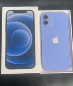 iPhone 12 purple 64gb nieuw + privacy screenprotector, Ophalen, Paars, Zo goed als nieuw, Zonder simlock