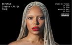 3x Beyoncé - Parijs, 19 juni, Tickets en Kaartjes, Drie personen of meer, Juni