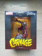 Spiderman Carnage Gallery pvc statue - Diamond Select Toys, Ophalen of Verzenden, Nieuw, Fantasy