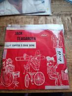 Jack teagarden, Ophalen of Verzenden, Zo goed als nieuw, Pop