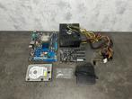 Game PC onderdelen | Moederbord Power Supply HDD, Ophalen of Verzenden, HDD