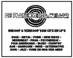 Lp's verkopen? Bel De Platenverzamlaar, Cd's en Dvd's, Vinyl | Rock, Ophalen