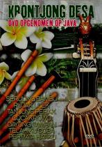 Krontjong Desa Java (Seruling Bambu,Rujak Ulek) Dvd, Cd's en Dvd's, Ophalen of Verzenden, Muziek en Concerten, Nieuw in verpakking