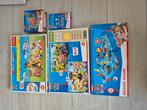 Paw patrol, Ophalen of Verzenden, 10 tot 50 stukjes, Zo goed als nieuw