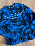 Ballin trui maat S - ZGAN, Ophalen of Verzenden, Zo goed als nieuw, Maat 46 (S) of kleiner, Blauw