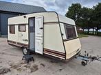 Bürstner caravan, Caravans en Kamperen, Caravans, Particulier, Rondzit, Tot en met 4