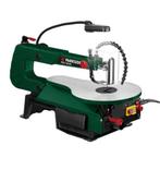 lidl figuurzaag, Doe-het-zelf en Verbouw, Gereedschap | Zaagmachines, Ophalen of Verzenden, Nieuw, Minder dan 600 watt, Figuurzaag