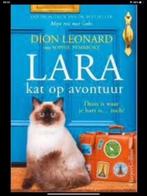 Kat op avonduur, Ophalen of Verzenden