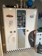 kinder kamer, Kinderen en Baby's, Kinderkamer | Complete kinderkamers, Ophalen, Zo goed als nieuw, Jongetje of Meisje