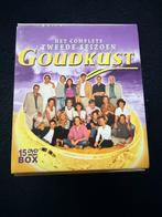 Goudkust - Seizoen 2 nieuw en geseald, Boxset, Drama, Ophalen of Verzenden, Vanaf 6 jaar
