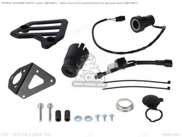 Suzuki 12v accusocket 3880009811 beschikbaar voor biedingen